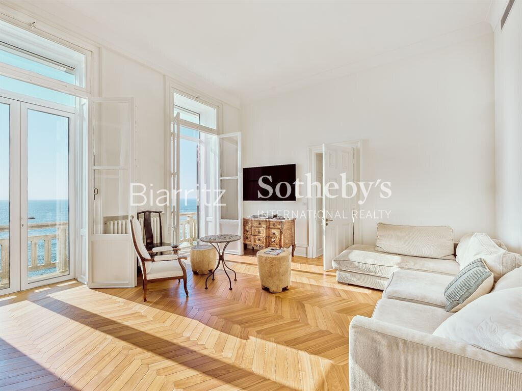 Apartment Biarritz