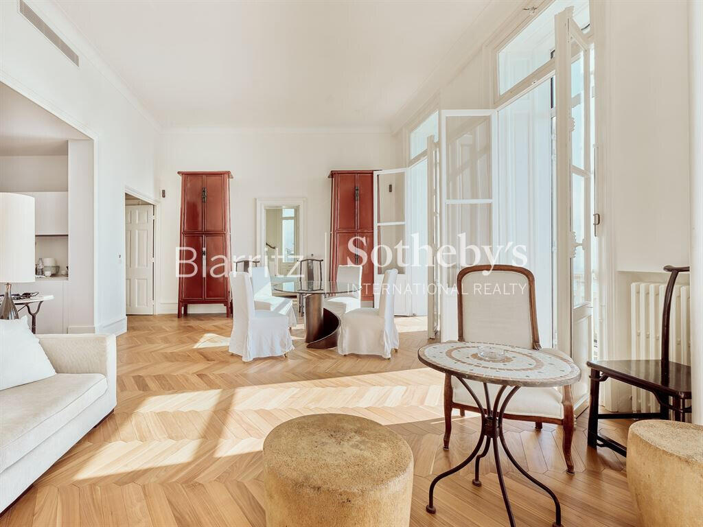 Appartement Biarritz