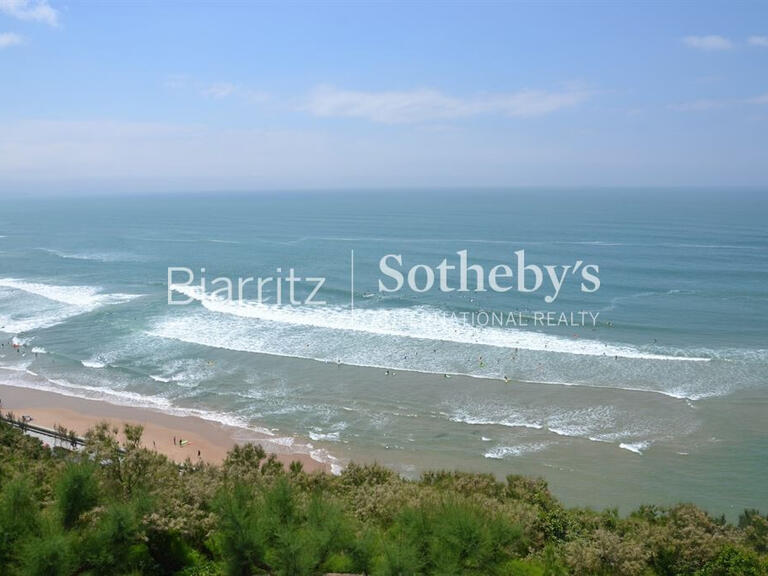 Apartment Biarritz - 3 bedrooms - 150m²