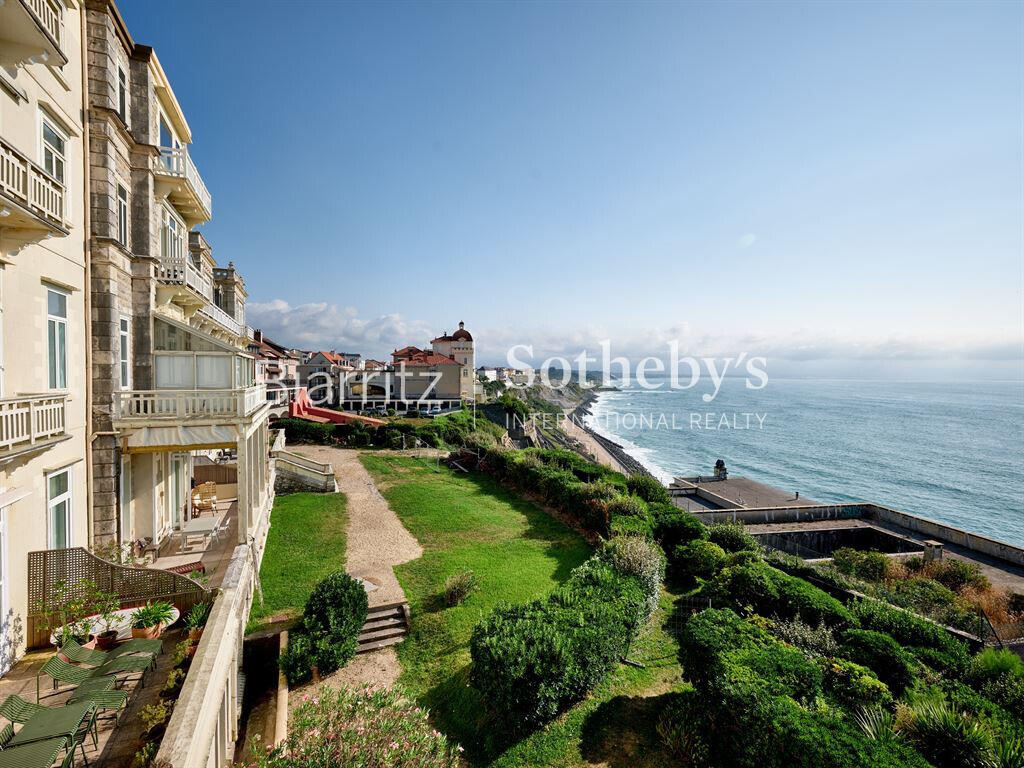 Appartement Biarritz