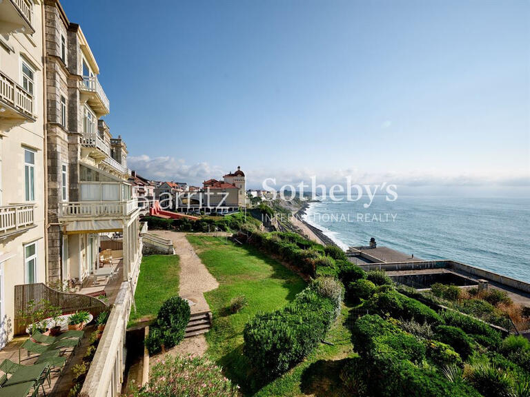 Appartement Biarritz - 3 chambres - 150m²