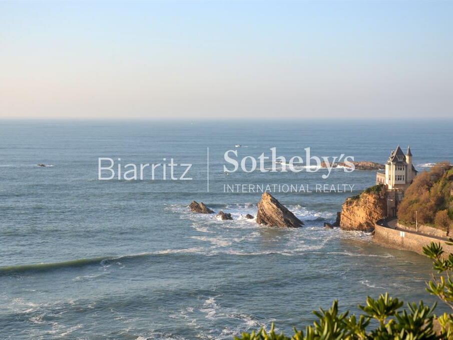 Appartement Biarritz