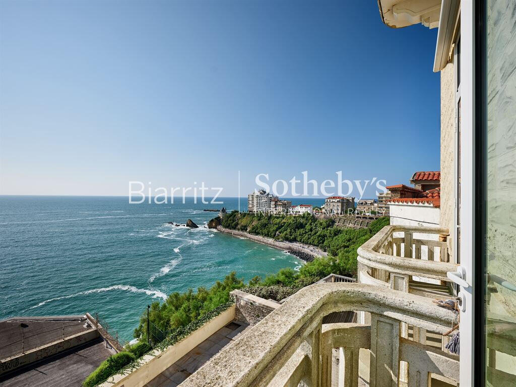 Appartement Biarritz