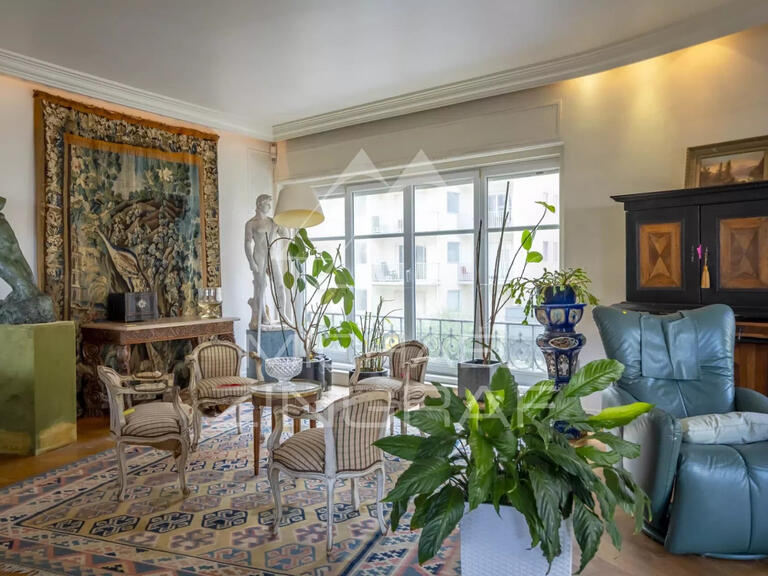 Appartement avec Vue mer Biarritz - 3 chambres - 205m²