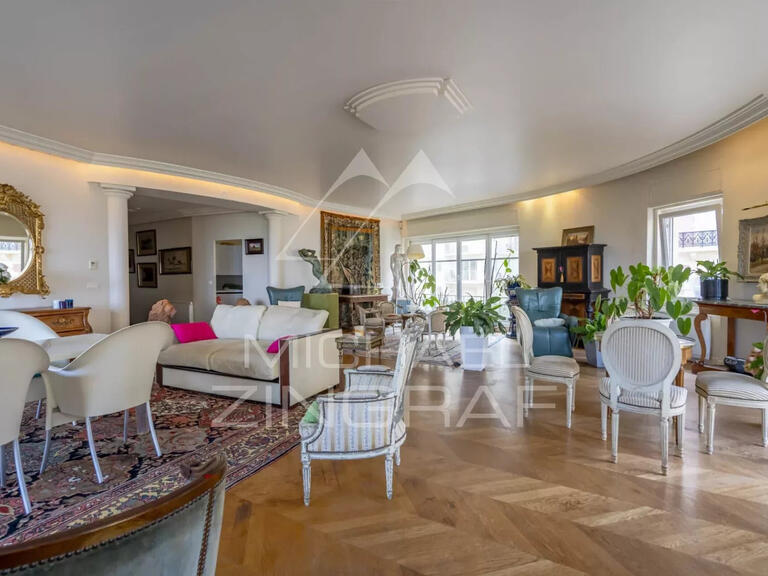 Appartement avec Vue mer Biarritz - 3 chambres - 205m²