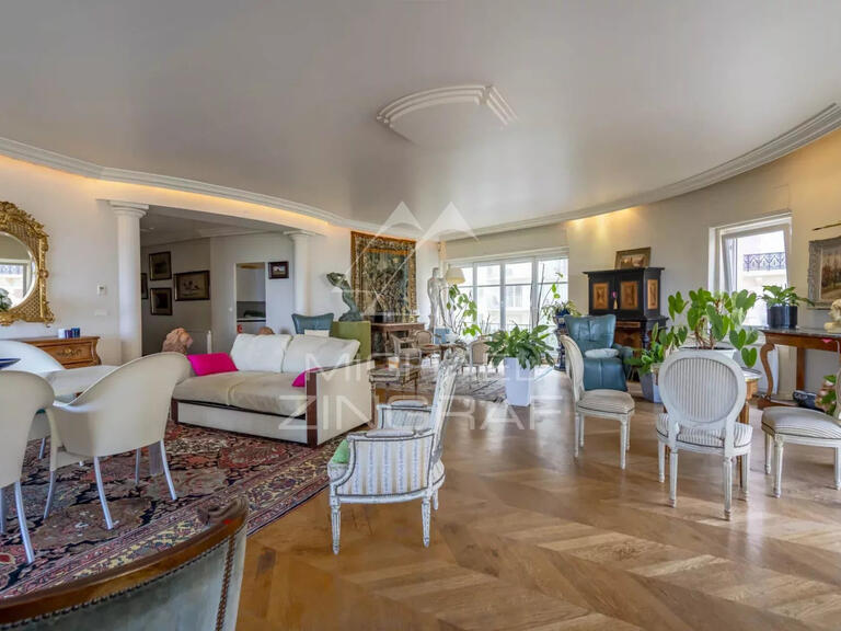 Apartment Biarritz - 3 bedrooms - 205m²