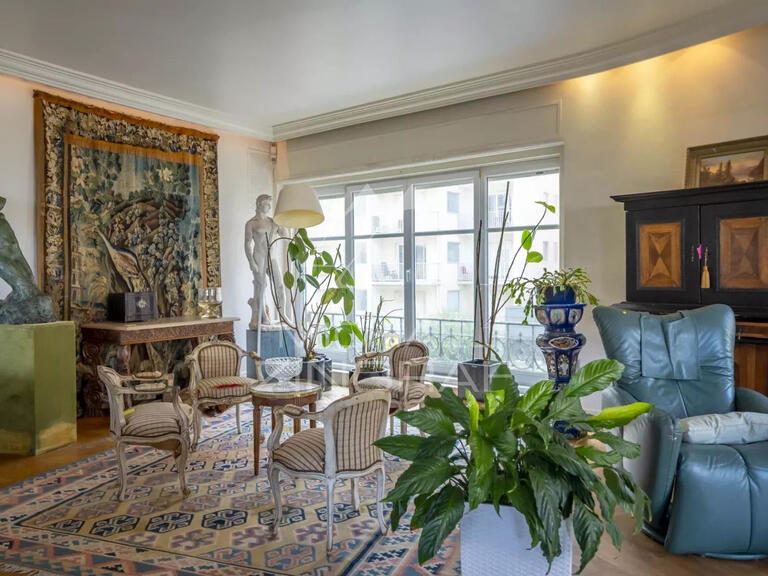 Apartment Biarritz - 3 bedrooms - 205m²