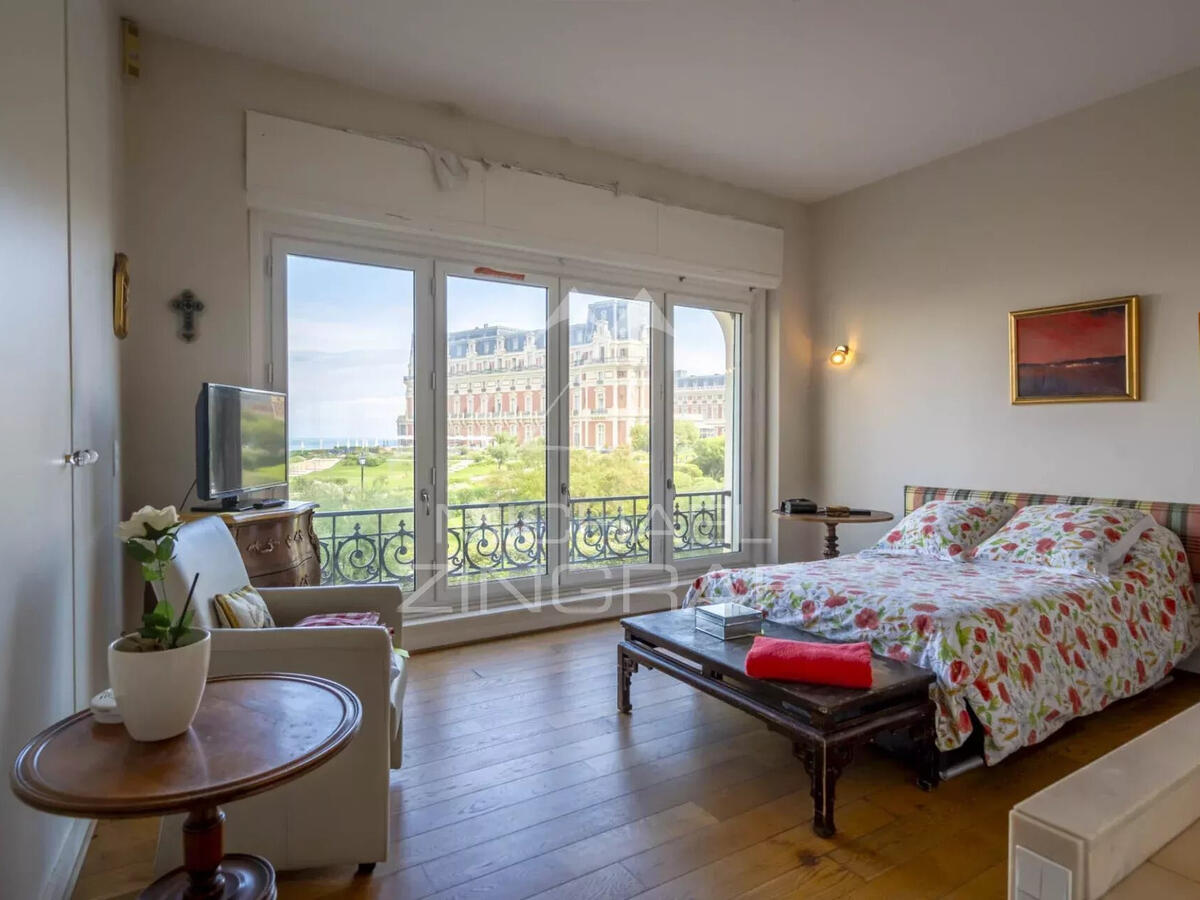 Appartement Biarritz