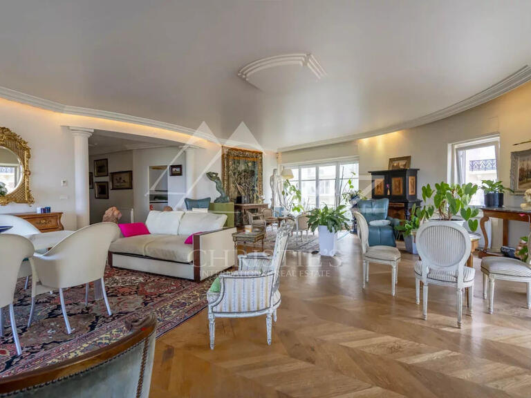 Apartment Biarritz - 3 bedrooms - 205m²