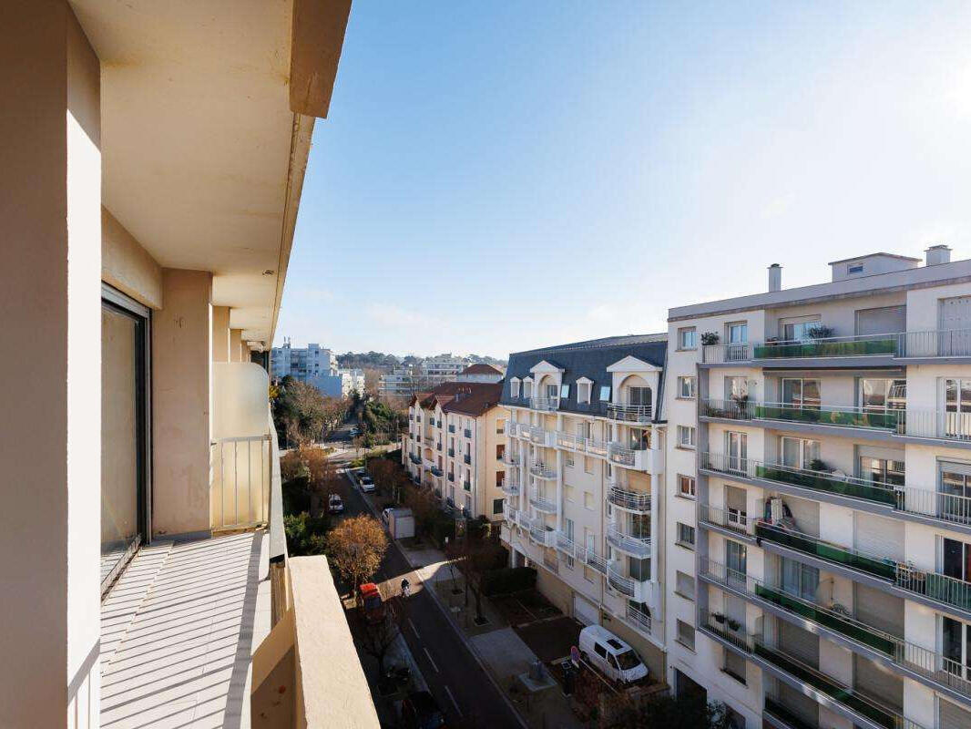 Apartment Biarritz