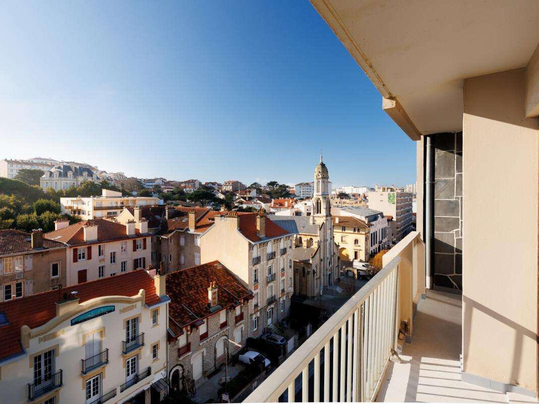 Appartement Biarritz