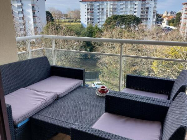 Apartment Biarritz