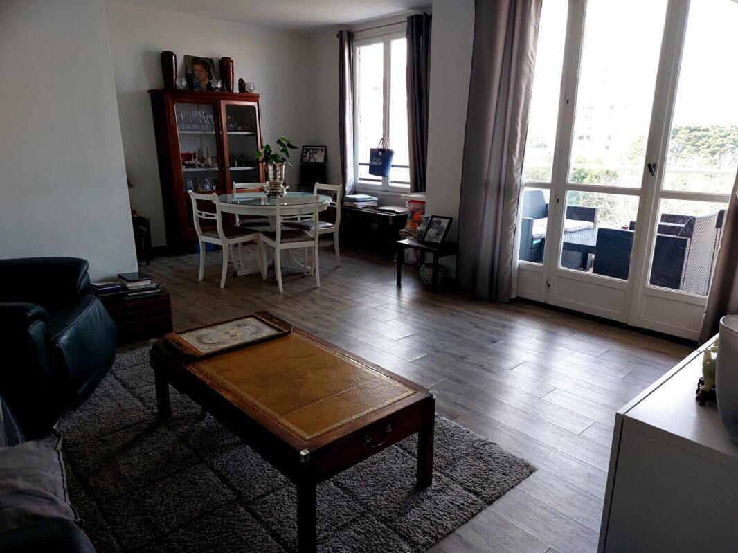 Apartment Biarritz