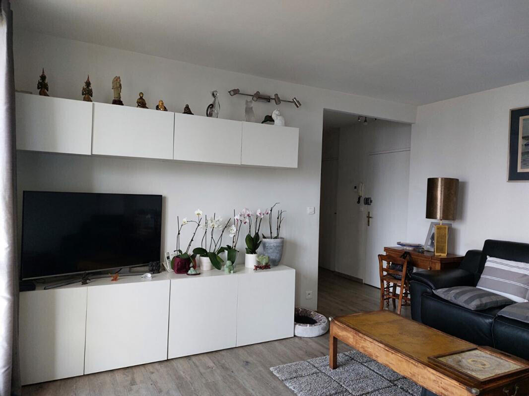 Apartment Biarritz