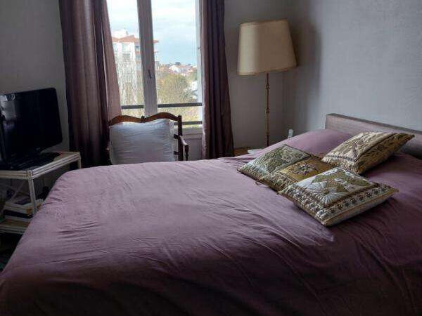 Appartement Biarritz