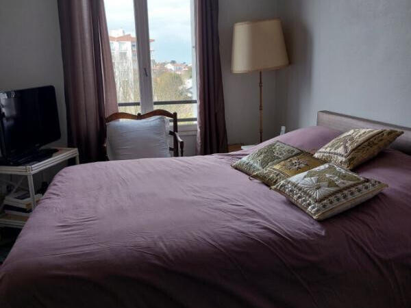 Apartment Biarritz - 2 bedrooms