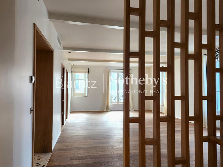 Apartment Biarritz - 3 bedrooms - 198m²