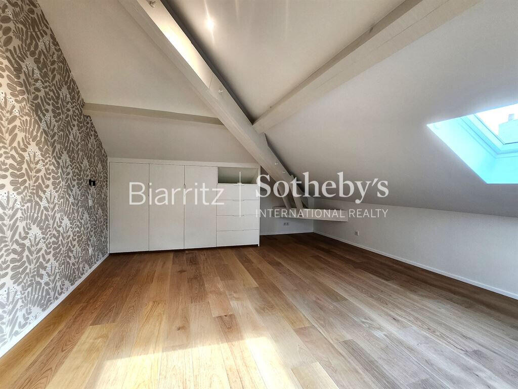 Appartement Biarritz