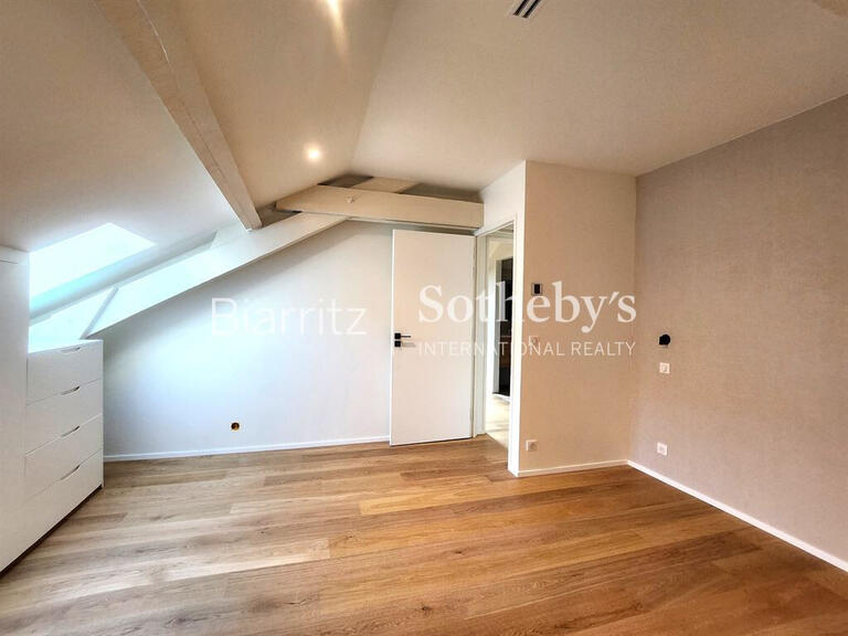 Apartment Biarritz - 3 bedrooms - 198m²