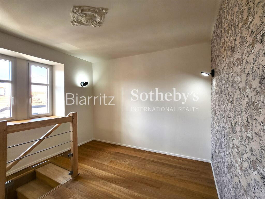 Appartement Biarritz