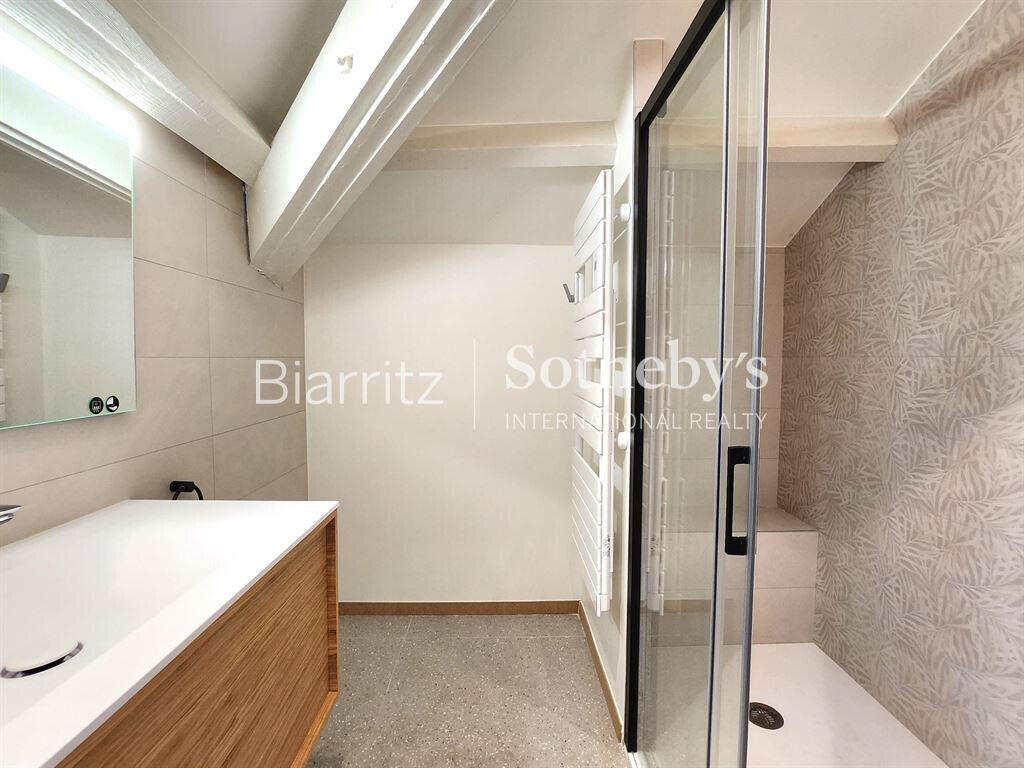 Appartement Biarritz