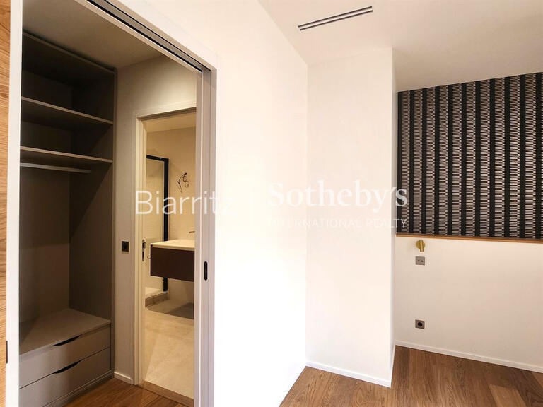 Apartment Biarritz - 3 bedrooms - 198m²