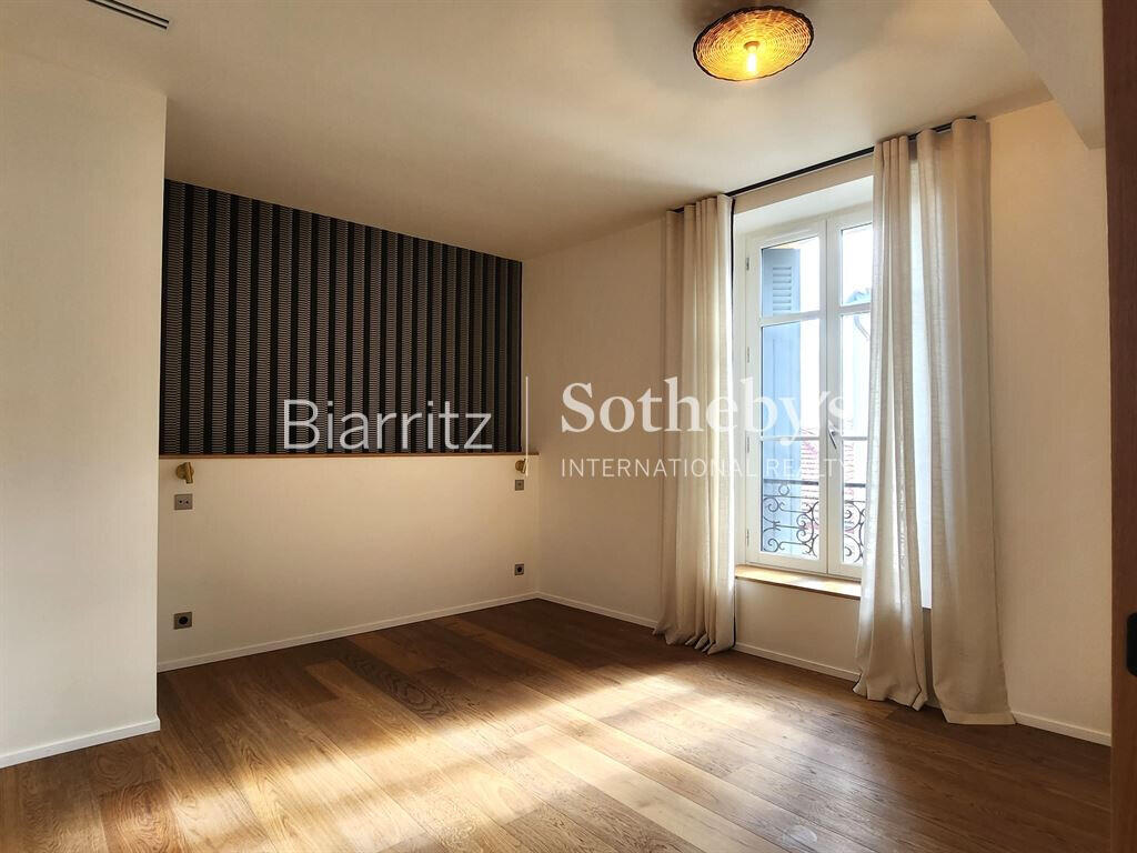 Appartement Biarritz