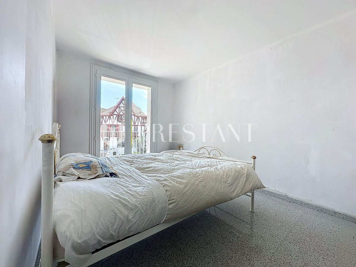 Apartment Biarritz