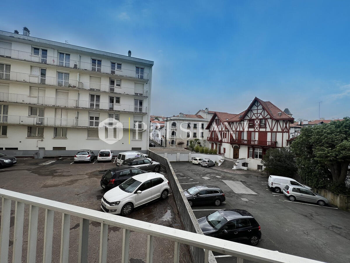 Apartment Biarritz