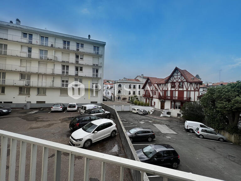 Appartement Biarritz - 2 chambres - 74m²