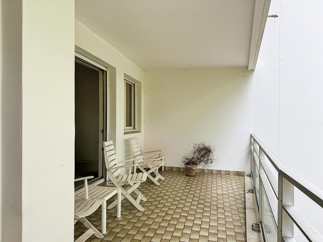 Apartment Biarritz