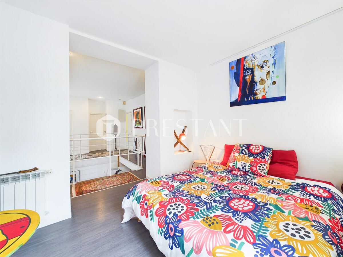 Apartment Biarritz