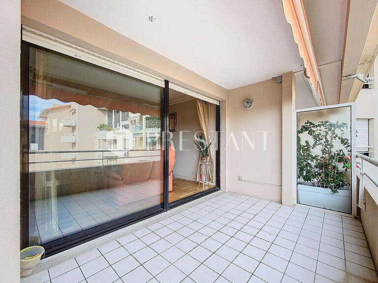 Appartement Biarritz - 1 chambre - 53m²