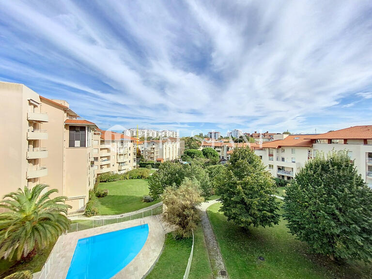 Appartement Biarritz - 1 chambre - 53m²