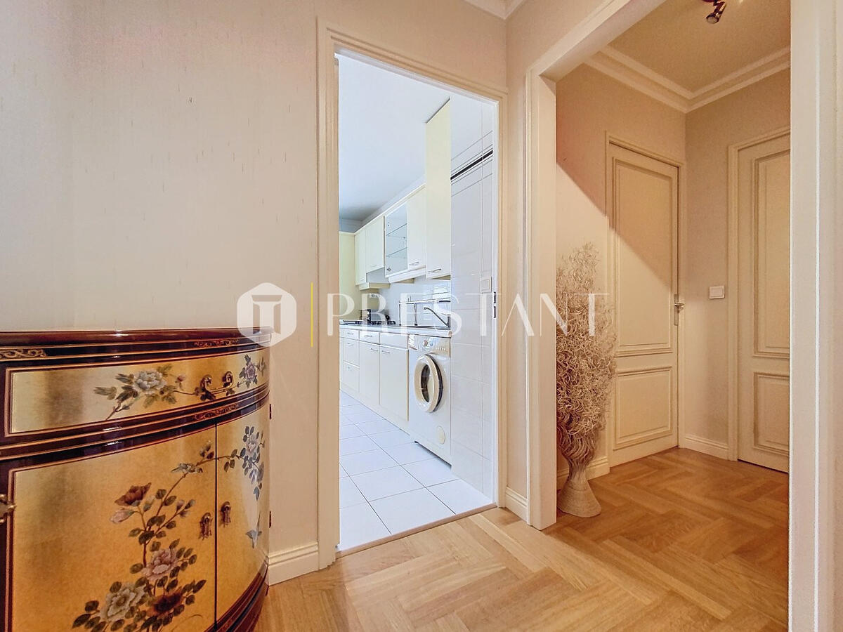 Appartement Biarritz