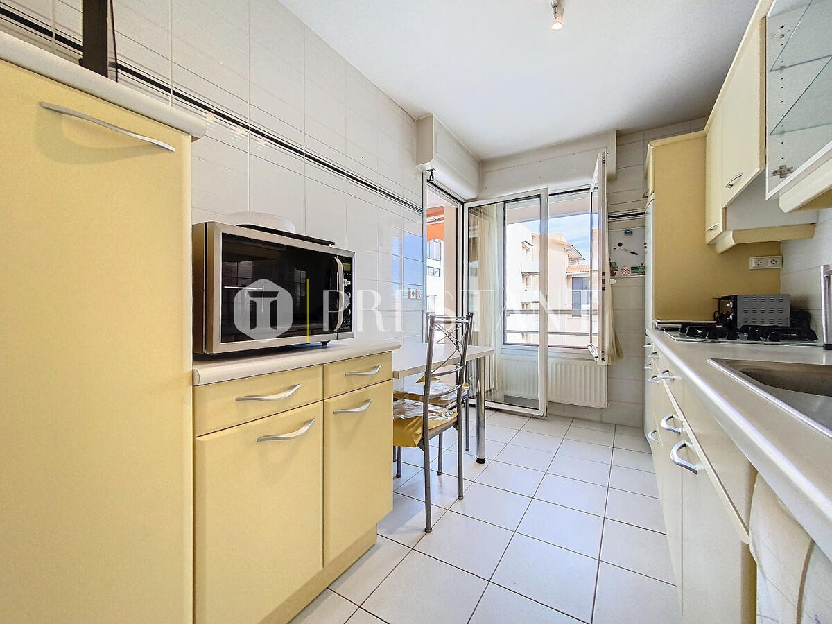 Appartement Biarritz