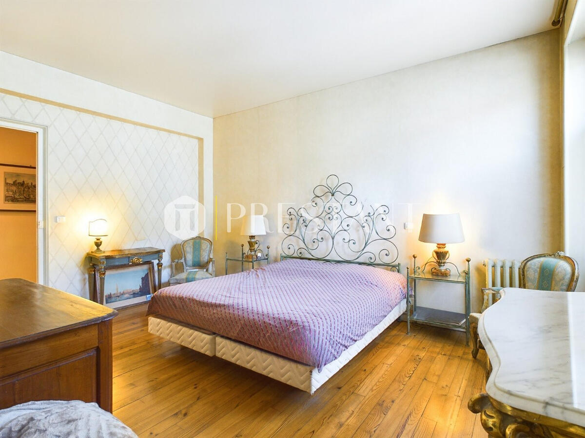 Apartment Biarritz