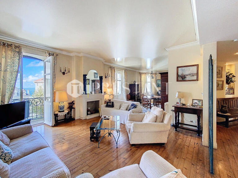 Apartment Biarritz - 3 bedrooms - 143m²