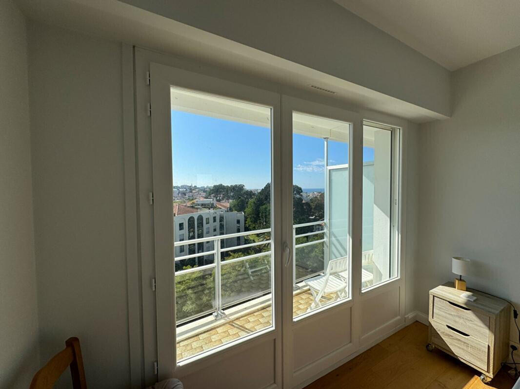 Appartement Biarritz