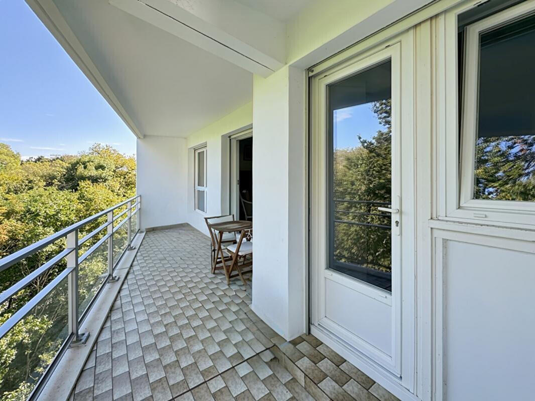 Appartement Biarritz