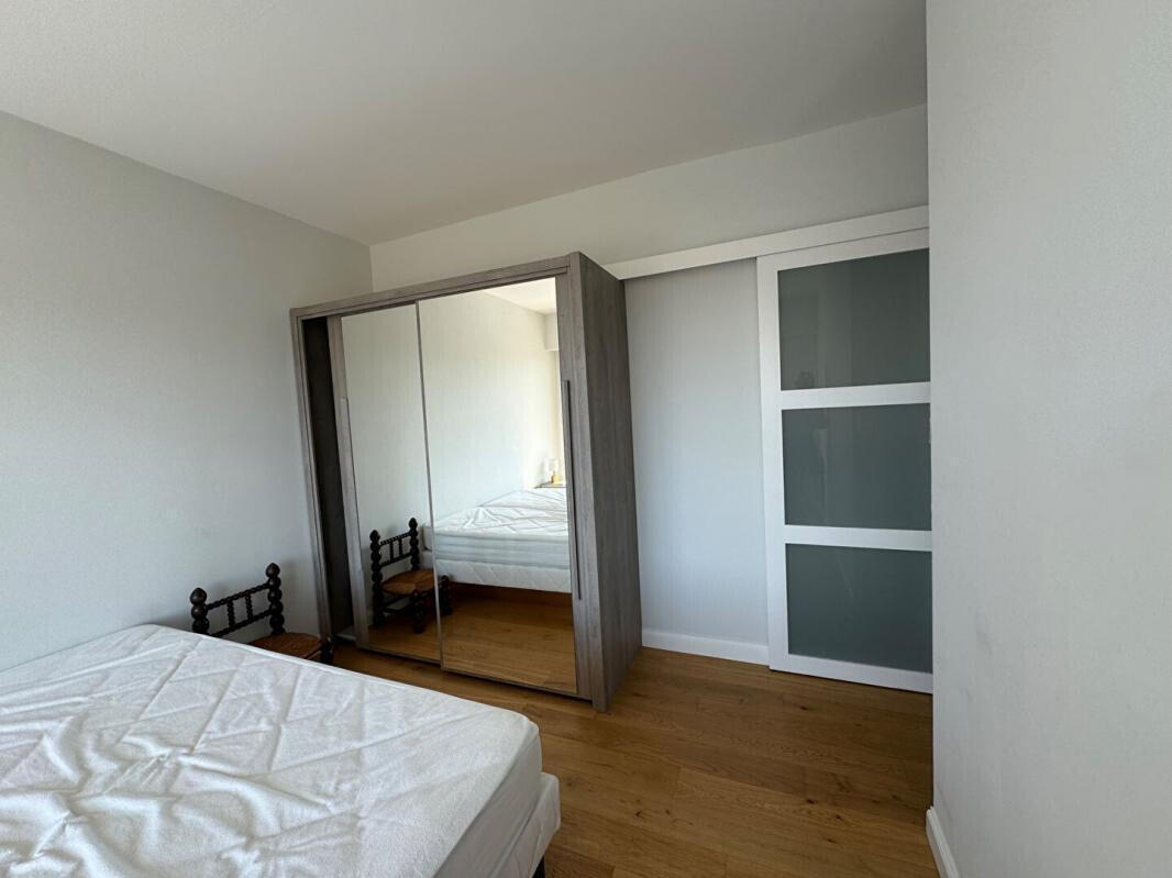 Appartement Biarritz