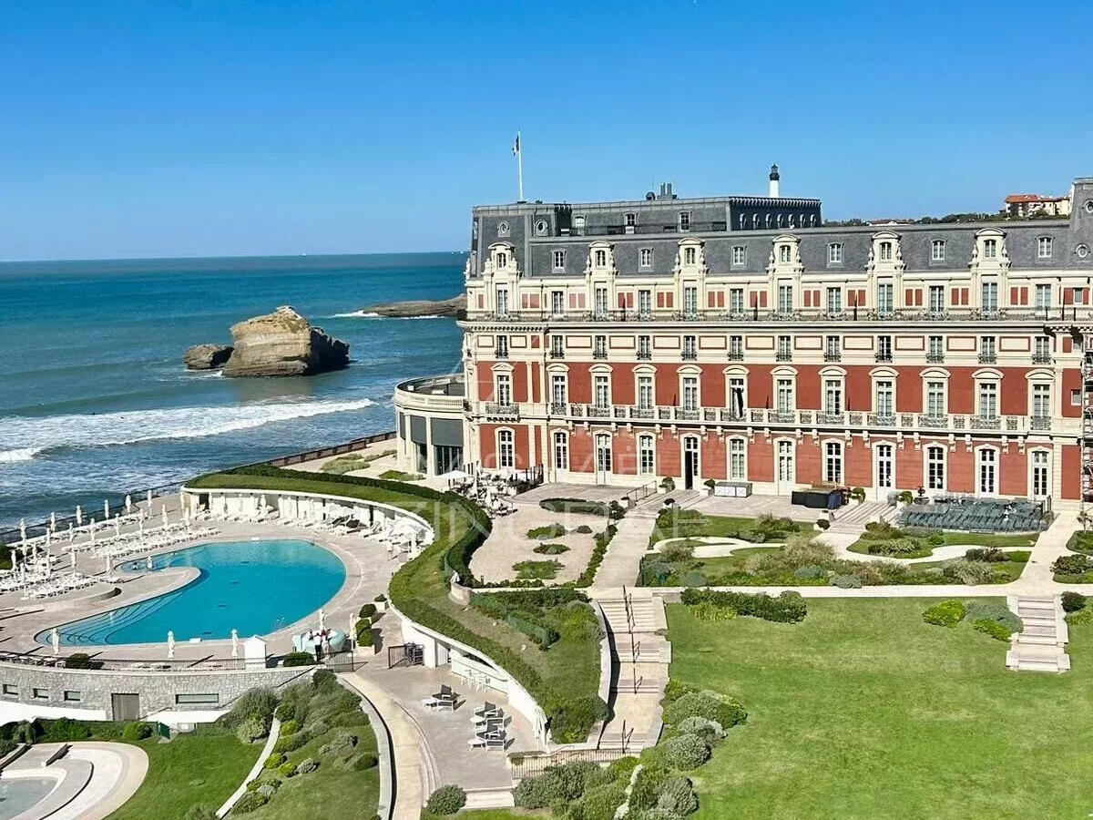 Appartement Biarritz