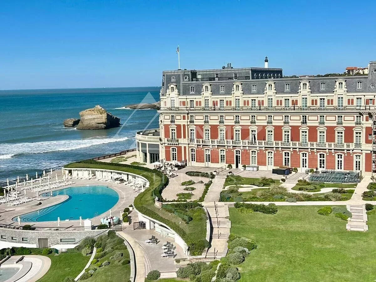 Appartement Biarritz