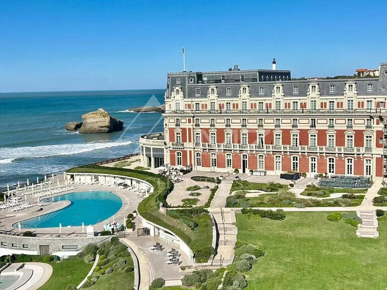 Apartment Biarritz - 1 bedroom - 47m²