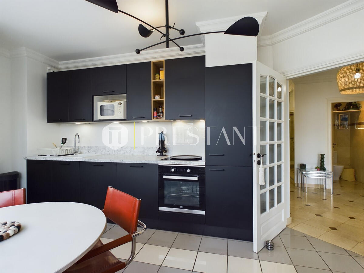 Apartment Biarritz