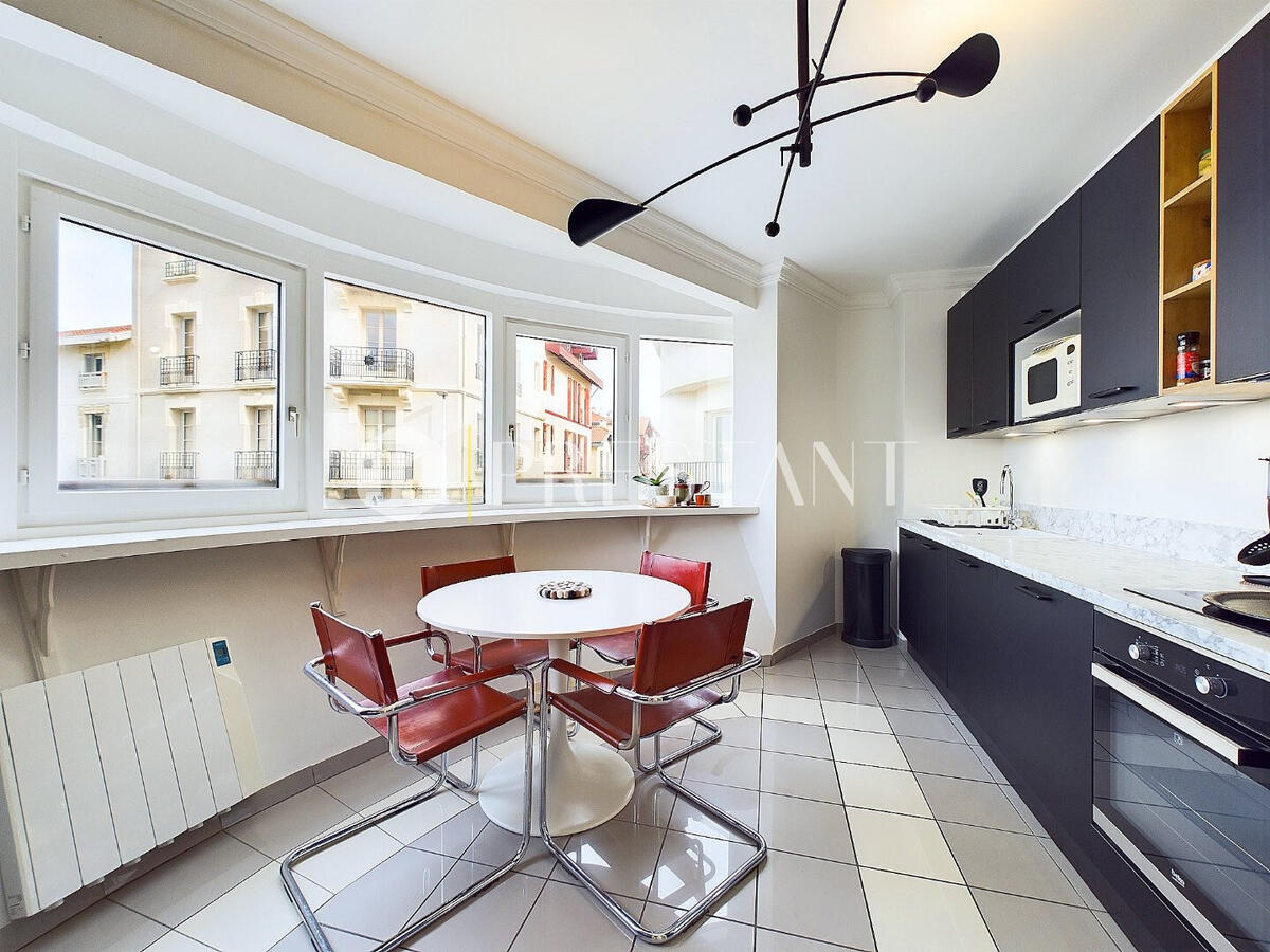 Apartment Biarritz