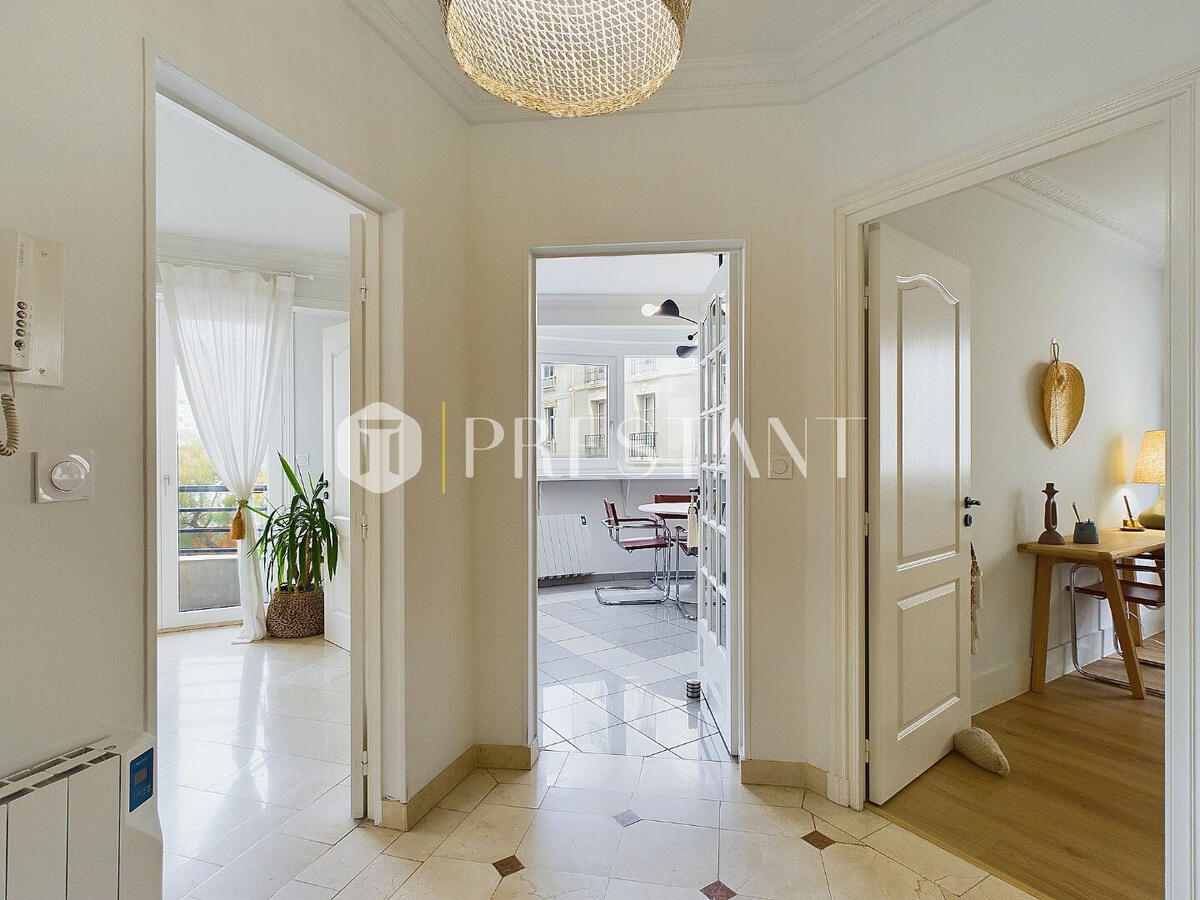 Apartment Biarritz