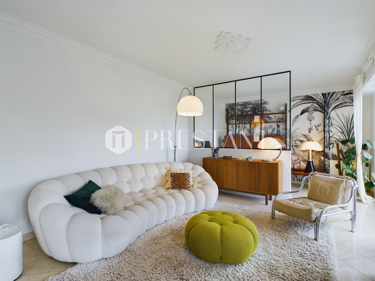 Apartment Biarritz