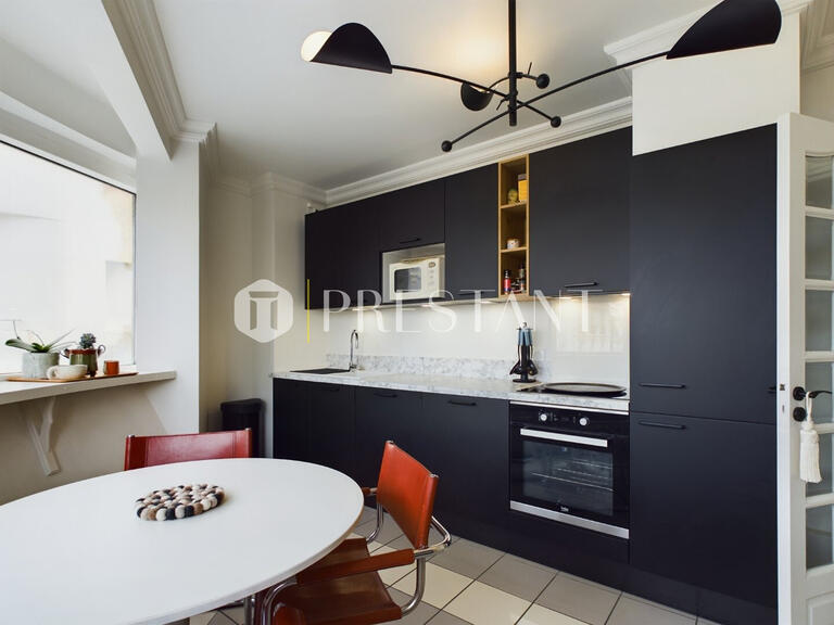 Apartment Biarritz - 1 bedroom - 67m²