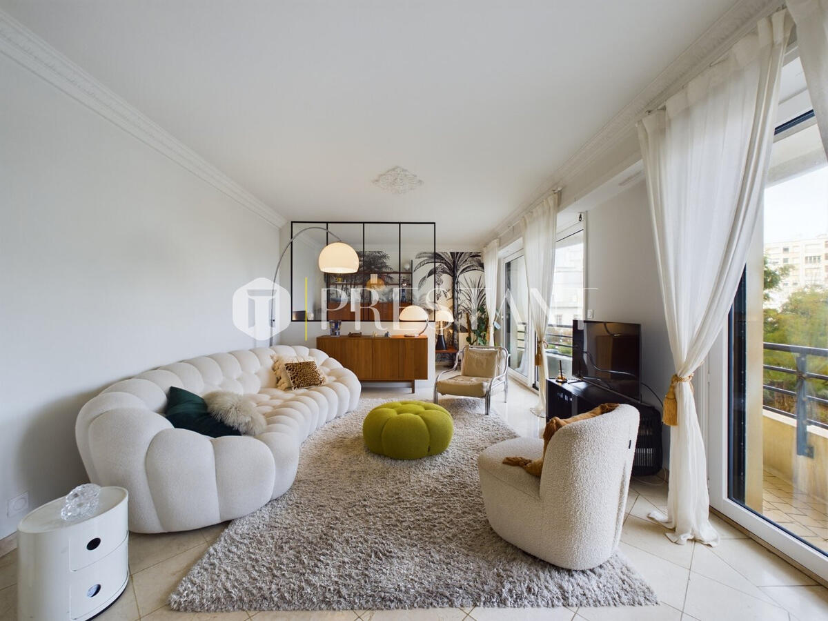 Apartment Biarritz